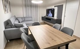 Apartment Arevalo 2B Parking Gratis